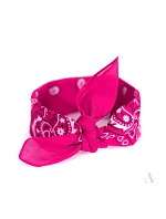 Šátek bandana Art 13014 - Classic Rebel Šátek bandana Art 13014 - Classic Rebel