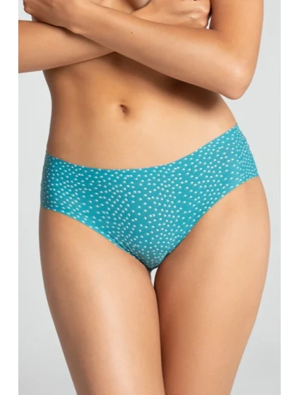 KALHOTKY - BIKINY COMFORT PRINT 02 S