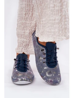 Polobotky model 212551 Step in style