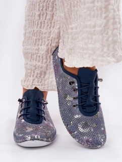 Polobotky  model 212551 Step in style