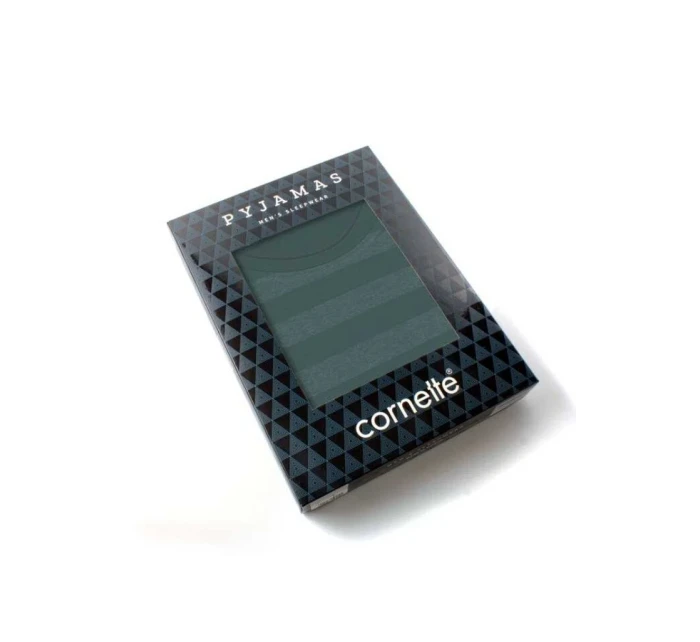 Pánské pyžamo Cornette 117/259 Pánské pyžamo Cornette 117/259