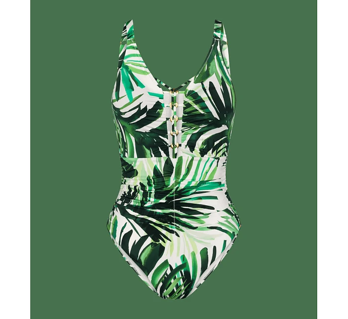 Summer Palm OP 01 - GREEN COMBINATION - TRIUMPH GREEN COMBINATION - TRIUMPH