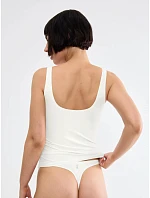 sloggi ZERO Feel Pure Tank Top - Silk White - SLOGGI Silk White - SLOGGI sloggi ZERO Feel Pure Tank Top - Silk White - SLOGGI Silk White - SLOGGI