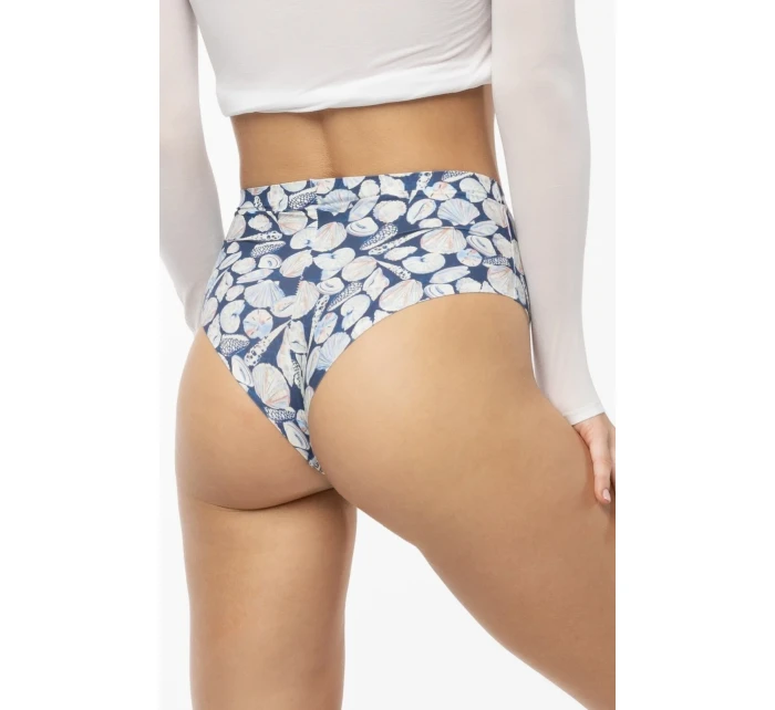 Julimex Shells Simple Brasil Maxi S-2XL kalhotky Julimex Shells Simple Brasil Maxi S-2XL kalhotky