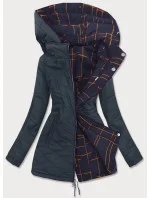 dámská oboustranná bunda model 20970082 - SPEED.A