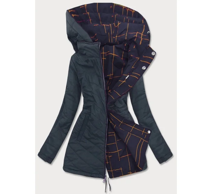 dámská oboustranná bunda model 20970082 - SPEED.A