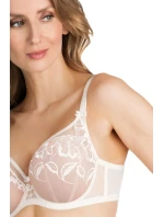 Dámská podprsenka model 21131975 Cotton candy - Gorsenia