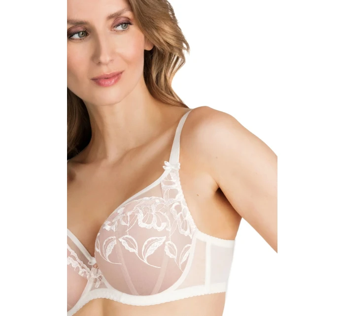 Dámská podprsenka model 21131975 Cotton candy - Gorsenia