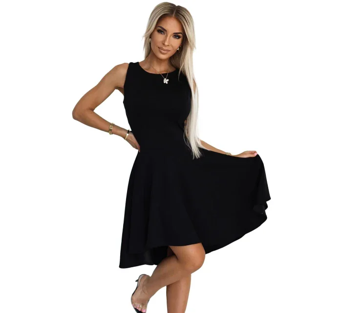 Dámské šaty 575-1 - NUMOCO Dámské šaty 575-1 - NUMOCO