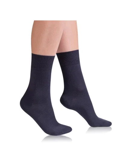 Dámské ponožky thermolite BAMBUS THERMOLITE SOCKS - BELLINDA - tmavě modrá Dámské ponožky thermolite BAMBUS THERMOLITE SOCKS - BELLINDA - tmavě modrá