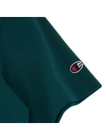 Tričko Champion SS Tee M 220256 GS502 pánské Tričko Champion SS Tee M 220256 GS502 pánské