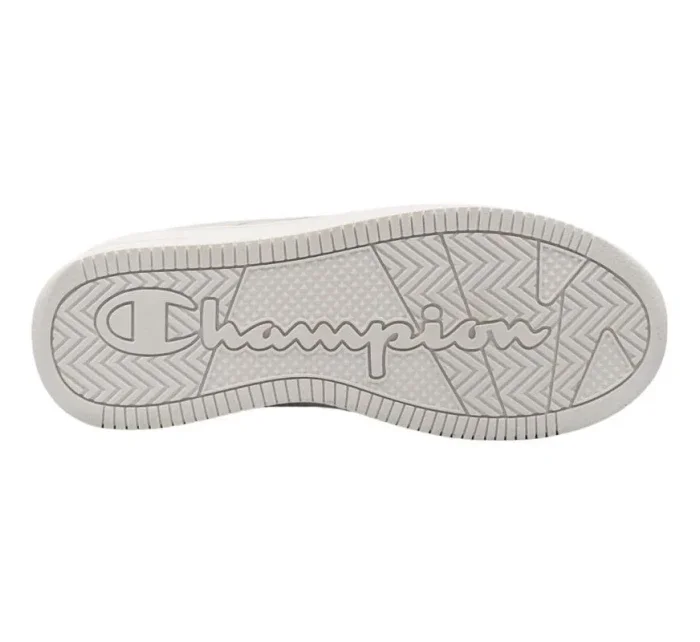 Play Velour Low Cut W  dámské boty model 20552986 - CHAMPION