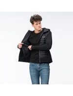 Prošívaná bunda M model 20924891 - Iguana Prošívaná bunda M model 20924891 - Iguana