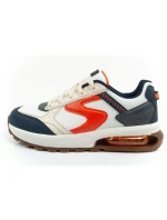 Boty Skechers SKX-167 Jr 419020L/NTNV Boty Skechers SKX-167 Jr 419020L/NTNV