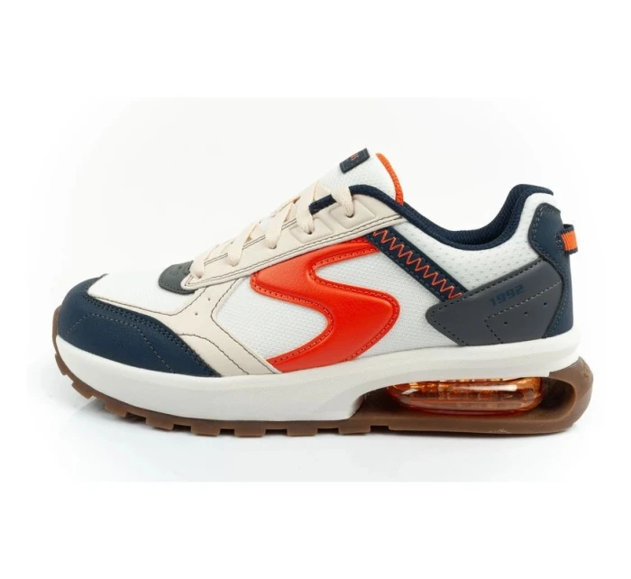 Boty Skechers SKX-167 Jr 419020L/NTNV Boty Skechers SKX-167 Jr 419020L/NTNV