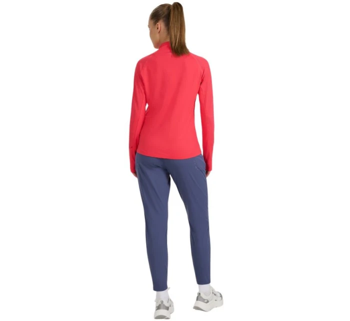 Dámské kalhoty 4F FNK F0931 denim 4FWAW25TFTRF0931 32S dámské Dámské kalhoty 4F FNK F0931 denim 4FWAW25TFTRF0931 32S dámské