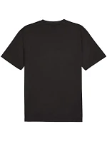 Pánské tričko Puma TeamGoal Jersey black 658636 03 pánské