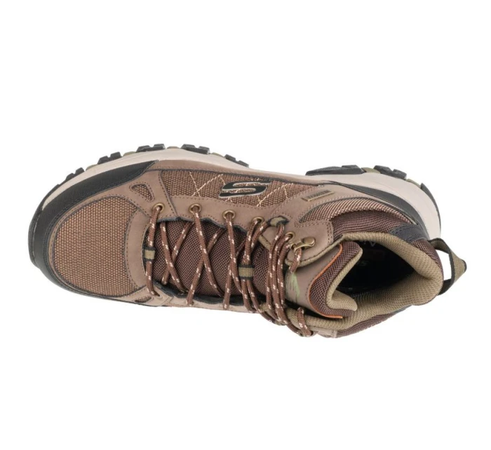 Brown 45 model 21376285 - Skechers