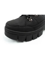 dámská sportovní obuv zimní trekingová zateplená černá model 21488480 dámské - Lee Cooper dámská sportovní obuv zimní trekingová zateplená černá model 21488480 dámské - Lee Cooper