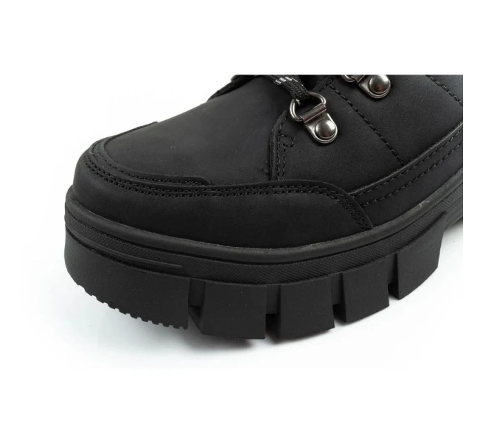 dámská sportovní obuv zimní trekingová zateplená černá model 21488480 dámské - Lee Cooper dámská sportovní obuv zimní trekingová zateplená černá model 21488480 dámské - Lee Cooper