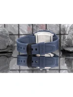 Pánské hodinky CASIO W-800H-2AVDF + krabice Pánské hodinky CASIO W-800H-2AVDF + krabice