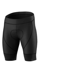 Spodenki bez  ECO 25 czarne 3XL model 21855612 - Biemme