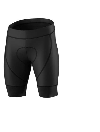 Spodenki bez  ECO 25 czarne 3XL model 21855612 - Biemme