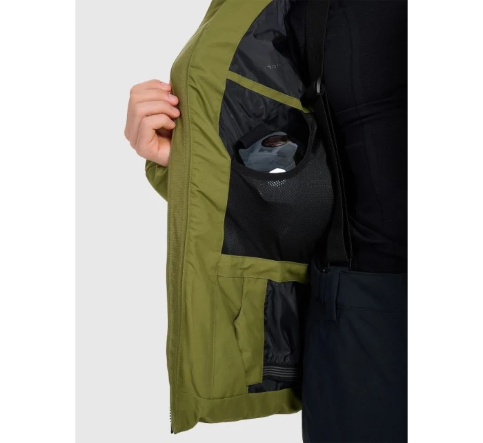 Pánská lyžařská bunda 5000  pánské model 21868428 - 4F