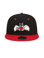 New Era 9FIFTY Grosminet Sylvester The Cat Looney Tunes Kids Cap - 60424823