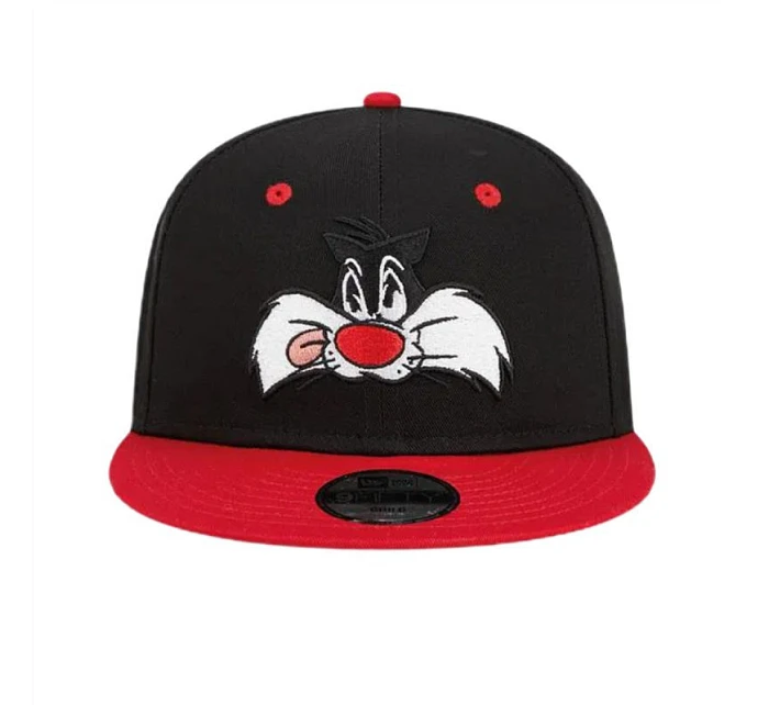 New Era 9FIFTY Grosminet Sylvester The Cat Looney Tunes Kids Cap - 60424823