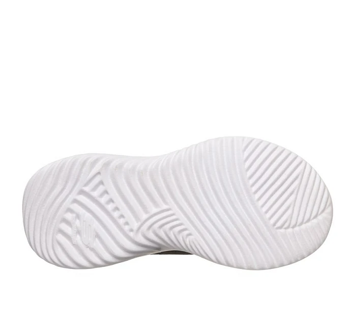 Dětské tenisky Skechers BOUNDER QUANTARUN 403905L CHAR Dětské tenisky Skechers BOUNDER QUANTARUN 403905L CHAR