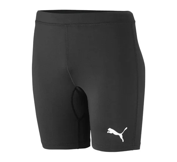 Pánské termokraťasy LIGA Baselayer Short Tight M 655924-03 - Puma