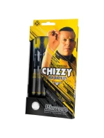 Šipky Steeltip model 19914316 - Harrows Šipky Steeltip model 19914316 - Harrows