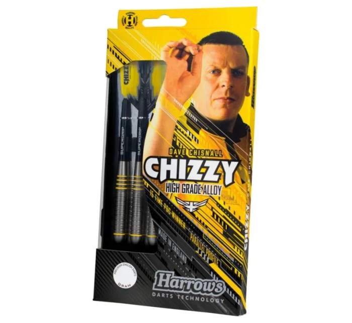 Šipky Steeltip model 19914316 - Harrows Šipky Steeltip model 19914316 - Harrows