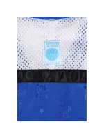 mikina modrá a bílá SE model 21347418 - TOP TEN mikina modrá a bílá SE model 21347418 - TOP TEN