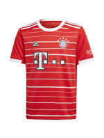 Domácí dres adidas FC Bayern Junior H64095