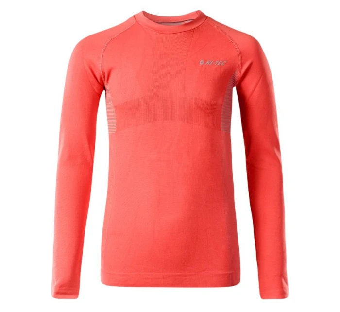 Dětské termo tričko Karti Top Jr 92800291720 - Hi-Tec