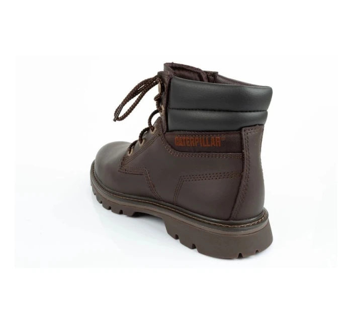 Pánské zimní boty Quadrate M P723803 - Caterpillar