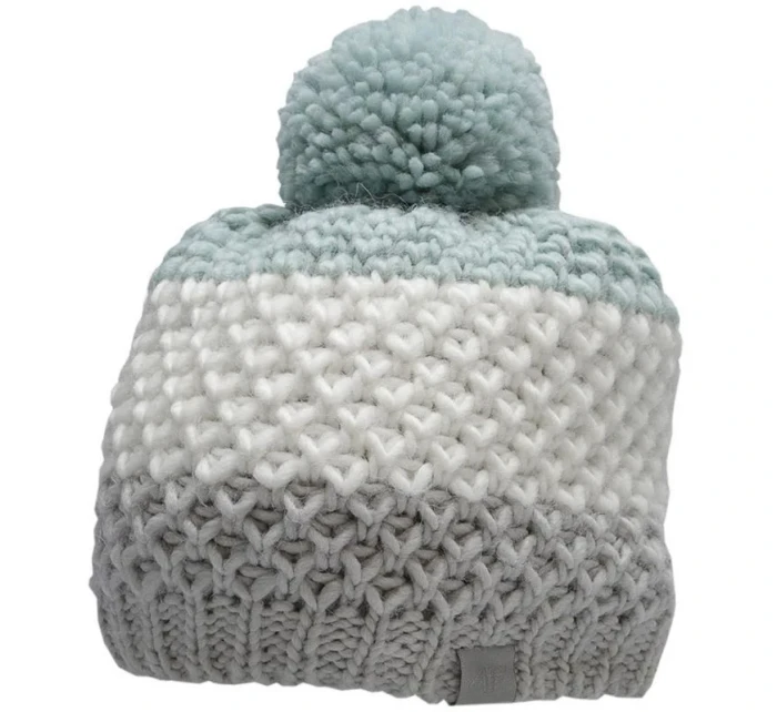 Dětská čepice Jr HJZ22 JCAD007 47S - 4F Dětská čepice Jr HJZ22 JCAD007 47S - 4F