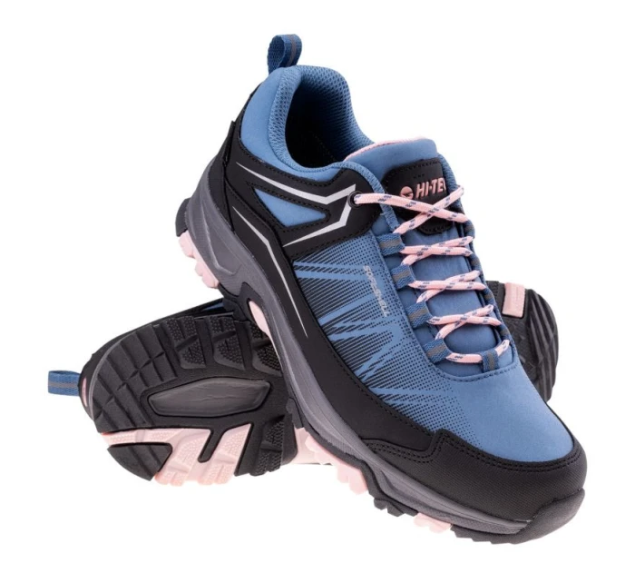 Dámské boty Dolmar Wp W 92800490049 - Hi-Tec