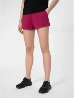 Dámské šortky W 4FSS23TSHOF175 53S - 4F
