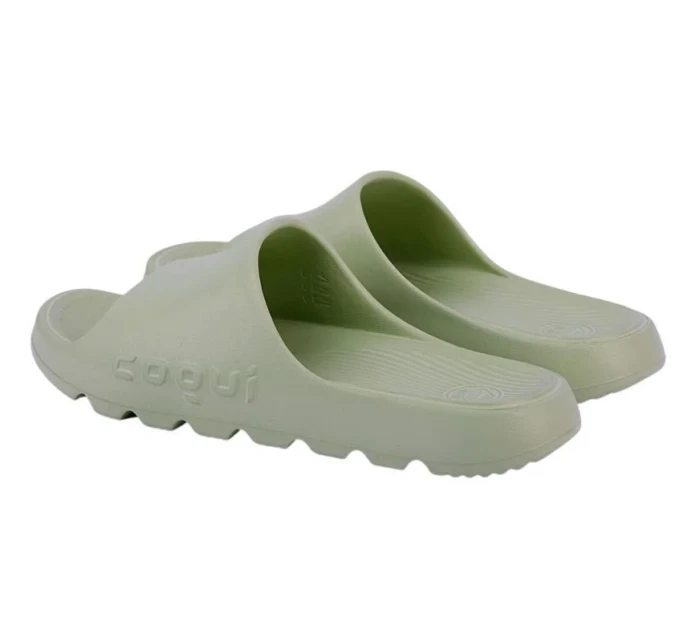 Lou W model 18574446 dámské žabky - Coqui