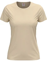 ClassicT Women Dámské tričko model 22477176 natural - Stedman ClassicT Women Dámské tričko model 22477176 natural - Stedman