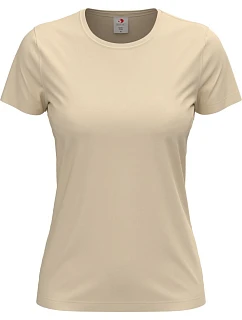 ClassicT Women Dámské tričko model 22477176 natural - Stedman