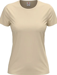 Stedman Classic-T Women Dámské tričko 05.2600 natural