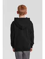 Fruit of the Loom Classic Kids Sweat Jacket Dětská mikina s kapucí 16.2045 deep navy Fruit of the Loom Classic Kids Sweat Jacket Dětská mikina s kapucí 16.2045 deep navy