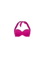 Style Catalina Top Bikini - horní díl 8771-1 passion pink - RosaFaia Style Catalina Top Bikini - horní díl 8771-1 passion pink - RosaFaia