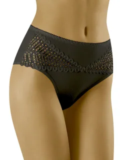 Wol-Bar Eco-Va barva: černá