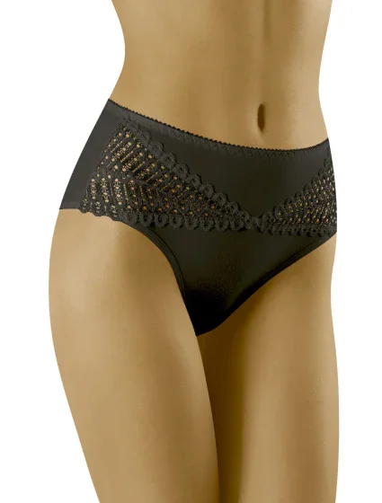 Wol-Bar Eco-Va barva: černá