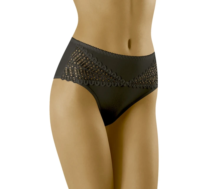 Wol-Bar Eco-Va barva: černá